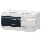 MODEL-PLC CPU-FX3G-60MR/ES-60 I/O-36 I/P-DIGITAL INPUT-24 O/P-DIGITAL OUTPUT-230VAC