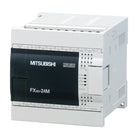 MODEL - PLC MODULE FX3GE24MT/ESS 813-CONS-4082 MAKE MITSUBISHI