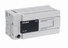 MODEL- PROGRAMMABLE CONTROLLER FX3U-48 MR/ES MAKE- MITSUBISHI FOR I-92