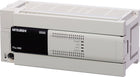 MODEL-(PLC CPU-FX3U-64MR/ES-64 I/O-32 I/P-DIGITAL INPUT-32 O/P) MAKE MITSUBISHI