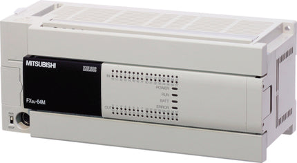 MODEL- ELECTRICAL GENERIC FX3U-64MT-ESS