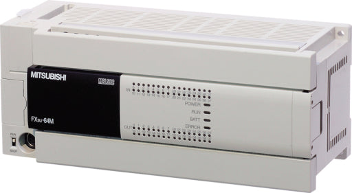 MODEL- ELECTRICAL GENERIC FX3U-64MT-ESS