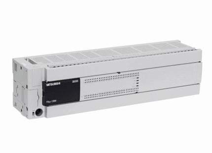 MODEL- PLC DRIVE FX3U-128MT/ESS