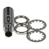 MODEL- CONTRINEX SENSOR LLS-1180-003