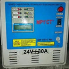 MODEL-BATTERY CHARGER 24V/30 AMP MAKE SIRUS HF 24V 30 AMP 230VAC 1PH 50HZ