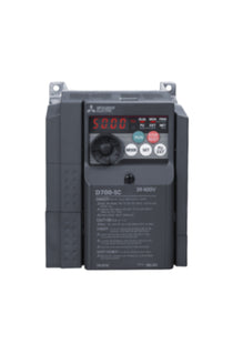 MODEL- DRIVE FR-D740-036SC MITSUBISHI ELECTRIC