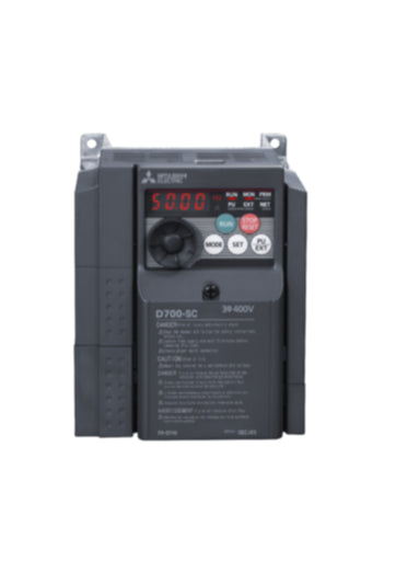 MODEL- DRIVE FR-D740-036SC MITSUBISHI ELECTRIC