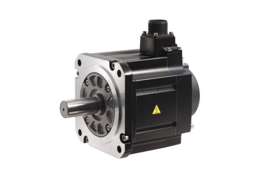 MODEL- SERVO MOTOR HG-SR352B 1-95