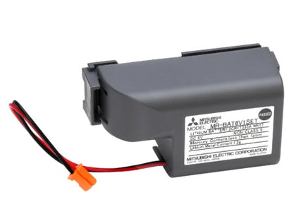 MODEL- LITHIUM BATTERY MR-BAT6V1 SET