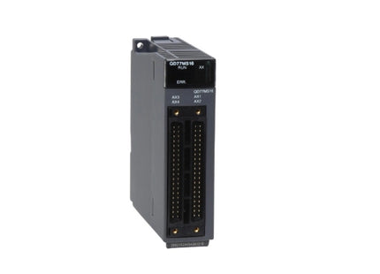 MODEL-CC LINK 2 CARD QD77MS16