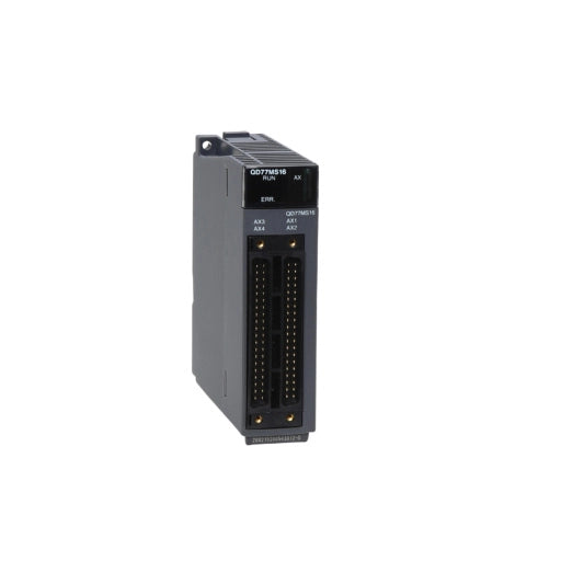 MODEL-CC LINK 2 CARD QD77MS16