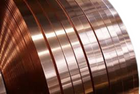 MODEL-COPPER FLAT 25 X 5 MM