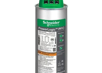 MODEL-  CAPACITOR 25KVAR HEAVY DUTY