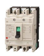 MODEL-MCCBNF125-CVF 125AF/75AT 3P F-F