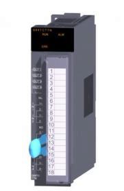 Model-TemperatureControl Unit-Q64TCTTN-Make Mitsubishi