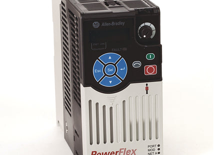 25B-D6P0N104 PowerFlex 525 2.2kW (3Hp) AC Drive
