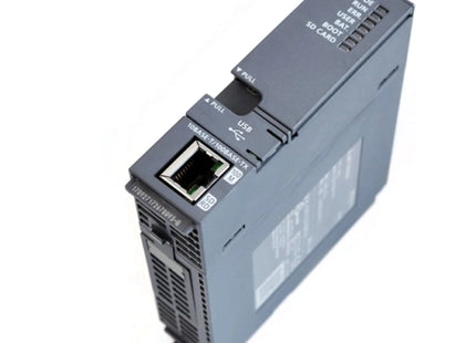 MODEL-Q03UDVCPU-MAKE MITSUBISHI
