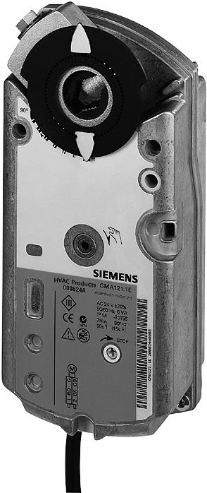 GMA121.1E siemens