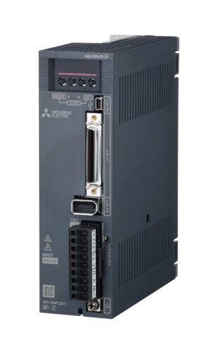 SERVO DRIVE MR-JE-4OAS ,MAKE-MITSUBIHI