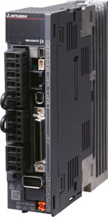 MODEL-MR-J4-40A-MAKE MITSUBISHI