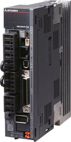 MODEL-MR-J4-40A-MAKE MITSUBISHI