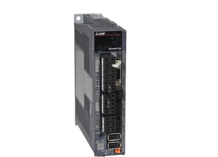 MR-J4-70B SERVO DRIVE MAKE MITSUBISHI