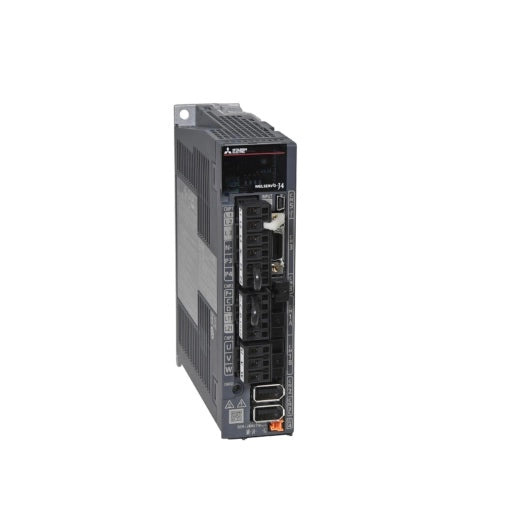 MR-J4-70B SERVO DRIVE MAKE MITSUBISHI