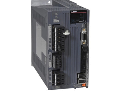 Model-MR-J4-200B-Make Mitsubishi