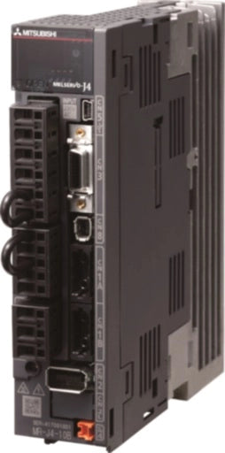 Model-MR-J4-350B-Make Mitsubishi