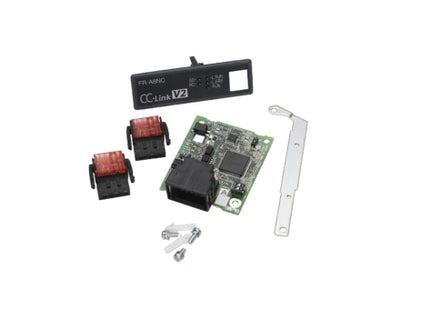 MODEL- FR.A8NC CC LINK CARD MAKE MITSUBISHI