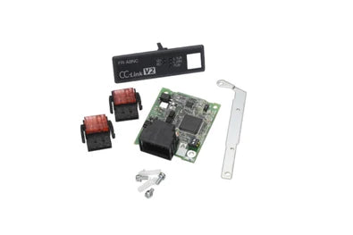 MODEL-CC LINK CARD,FRA 8NC