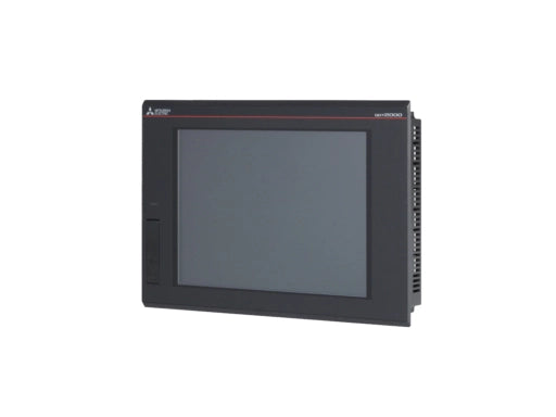 MODEL- GT2710-VTBA LXNSC-81813 MAKE MITSUBISHI