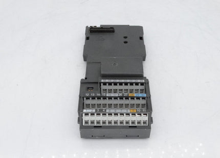MODEL-SIEMENS 1790L811A INVERTER I/O MODULE