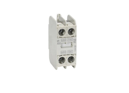 MODEL- ADD ON 1N0+NC UT-AX21A1B