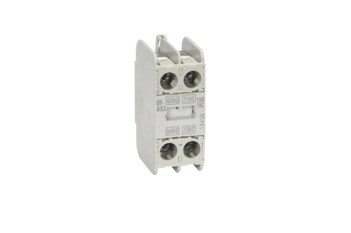MODEL- ADD ON 1N0+NC UT-AX21A1B