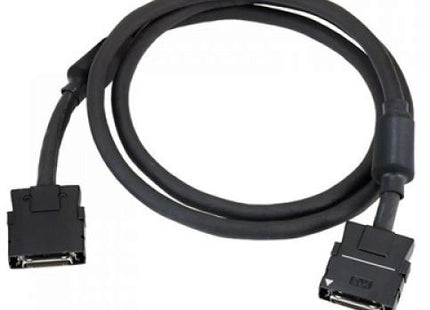 MODEL- EXTENSION BASE RACK CABLE MODEL RC06B MAKE MITSUBISHI