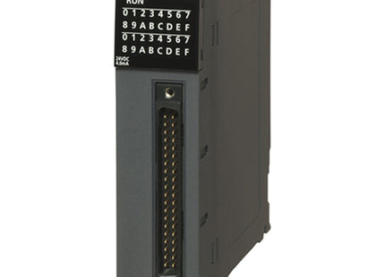 MODEL- DIGITAL INPUT MODULE RX41C4 MAKE MITSUBISHI