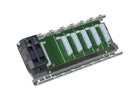 MODEL- PLC BASE RACK MODEL R65B MAKE MITSUBISHI
