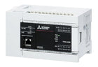 MODEL- PLC FX5U32MR/ES  MAKE MITSUBISHI
