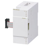 MODEL-MITSUBISHI ELECTRIC PART NO-FX5-8EX/ES