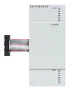 MODEL-  OUTPUT CARD MITSUBISHI FX5-16EYR/ES