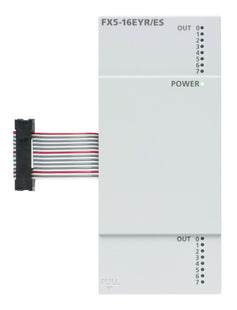MODEL- PLC O/P CARD DO-FX516EYT/ESS MITSUBISHI