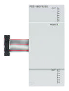 MODEL- OUTPUT CARD FX5-16EYT/ESS