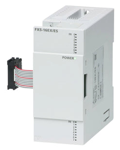 MODEL-PLC MODULE FX5-16EX/ES