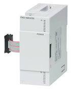 MODEL-PLC MODULE FX5-16EX/ES