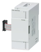 MODEL- PLC INPUT MODULE MITSUBISHI FX-516EX/ES