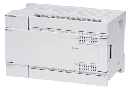 MODEL-  EXTENSION CARD MITSUBISHI FX5-32ET/ESS