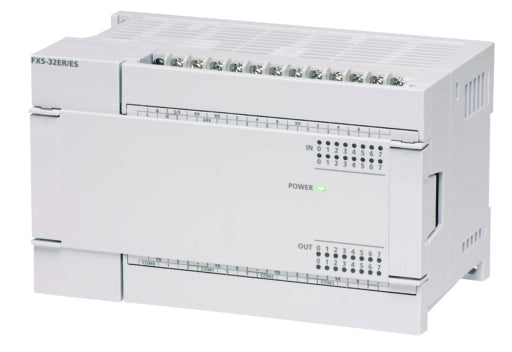 MODEL-  EXTENSION CARD MITSUBISHI FX5-32ET/ESS