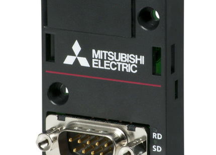 MODEL- MITSUBISHI FX5-232-BD