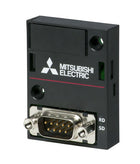 MODEL- MITSUBISHI FX5-232-BD